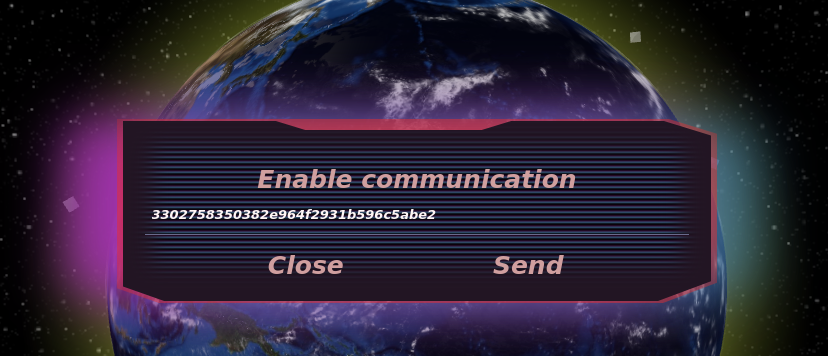 crypto activation /assets/images/writeups/comcyber/crypto_activation.png