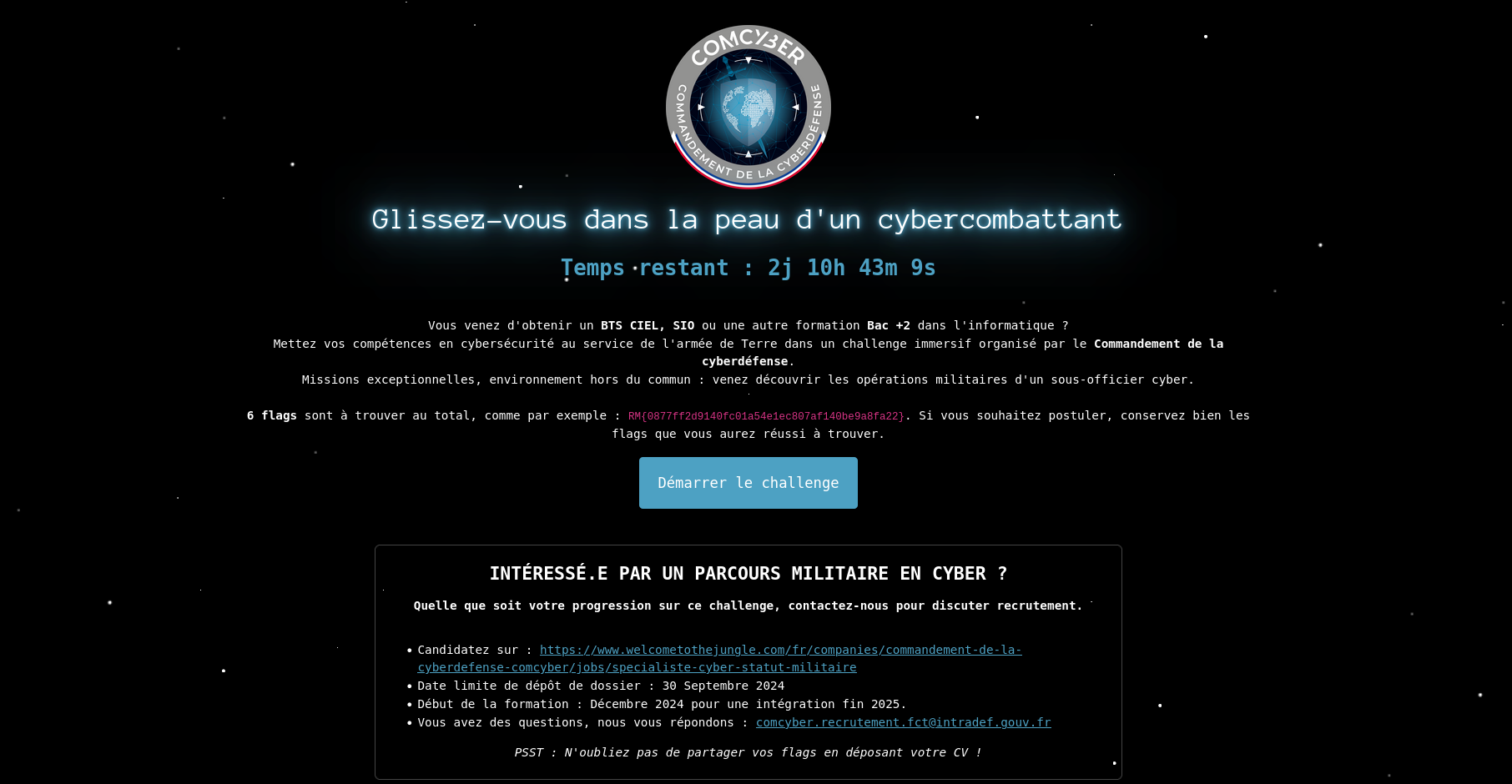 comcyber_home /assets/images/writeups/comcyber/home.png