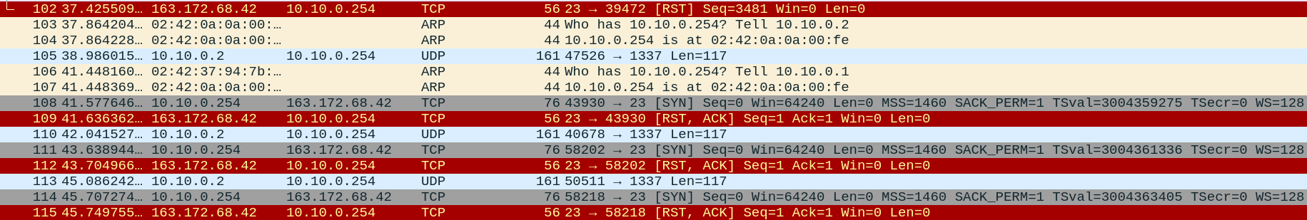 network lost /assets/images/writeups/comcyber/network_lost.png
