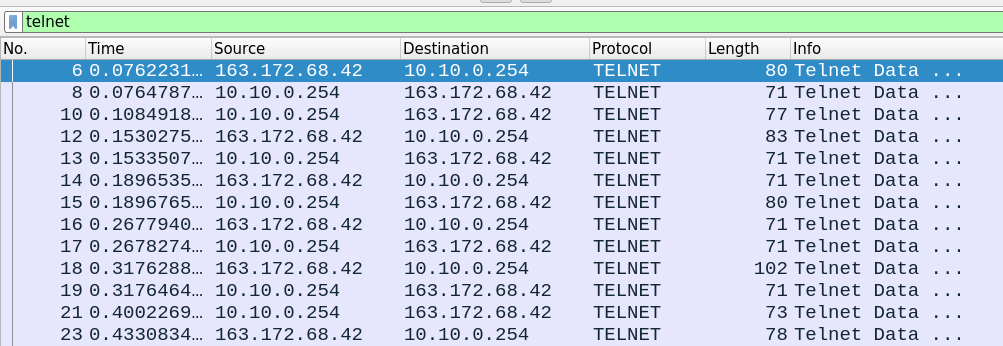 network telnet /assets/images/writeups/comcyber/network_telnet.png